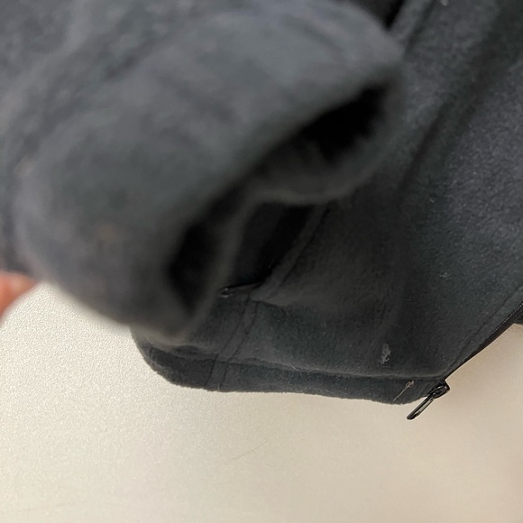 Columbia full zip fleece - Picture 4 of 6